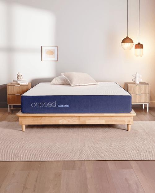 essential mattress