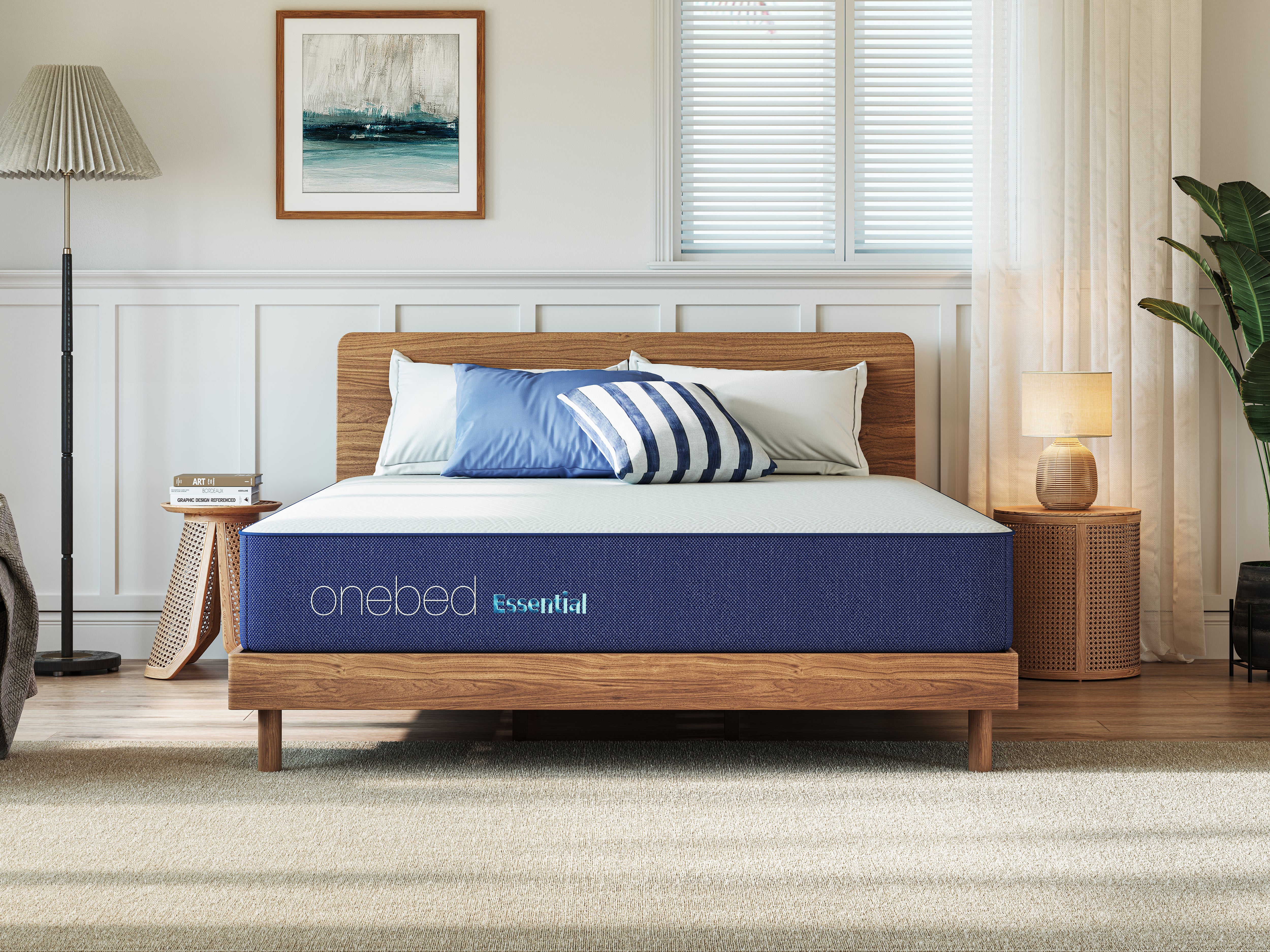 Onebed Essential