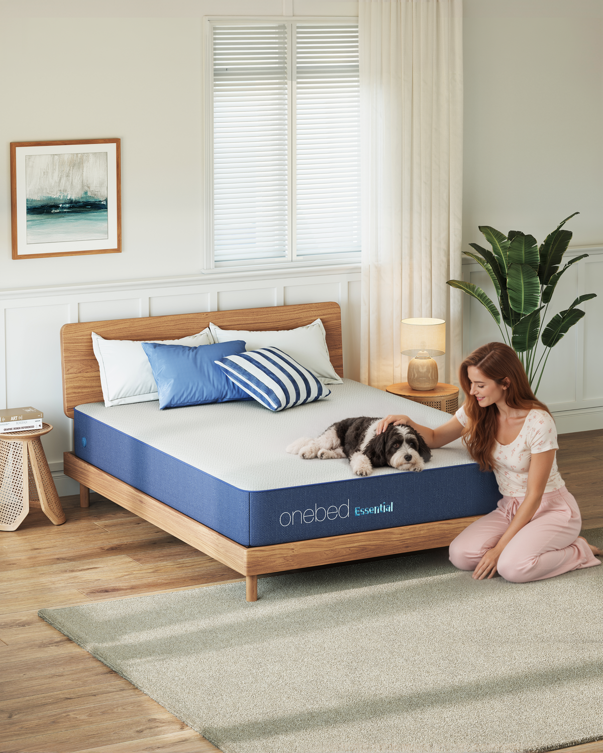 Onebed Essential
