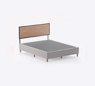 Onebed Foundation Bed Frame