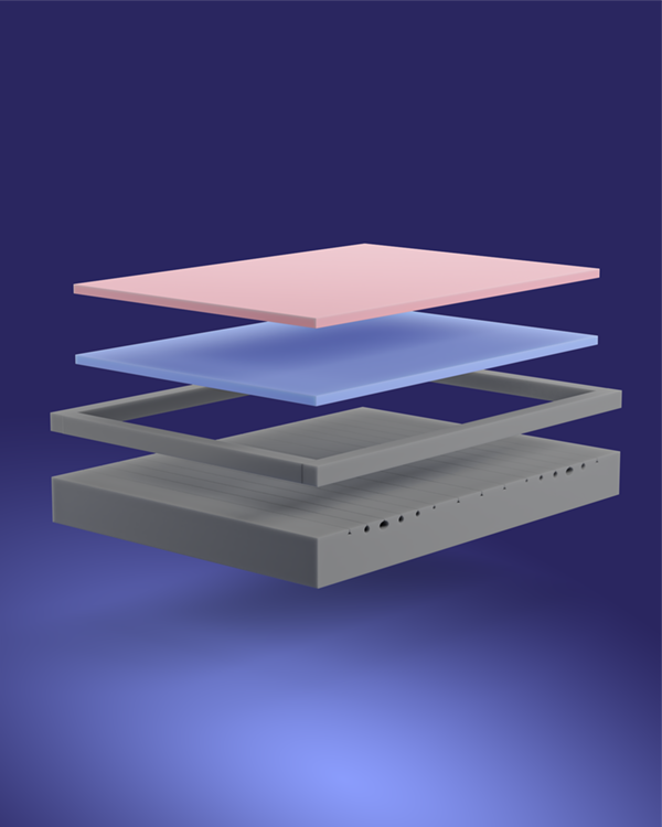 Onebed Original 11"