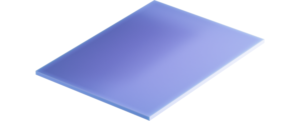 Cooling Gel-Infused Memory Foam