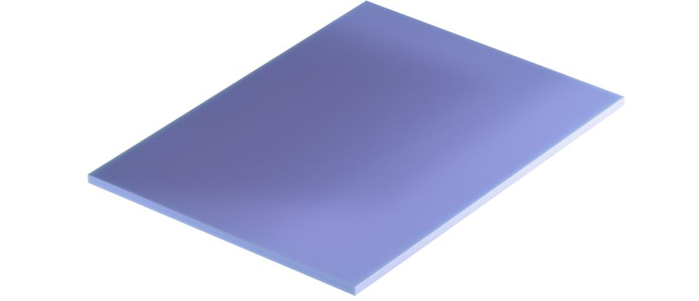 Cooling Gel Memory Foam