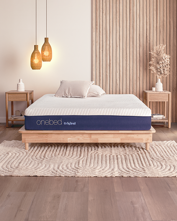 original mattress
