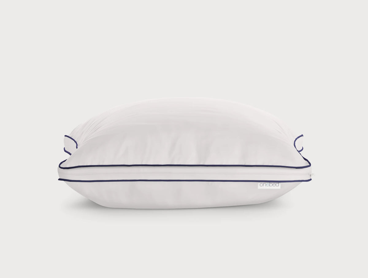 height adjustable pillow