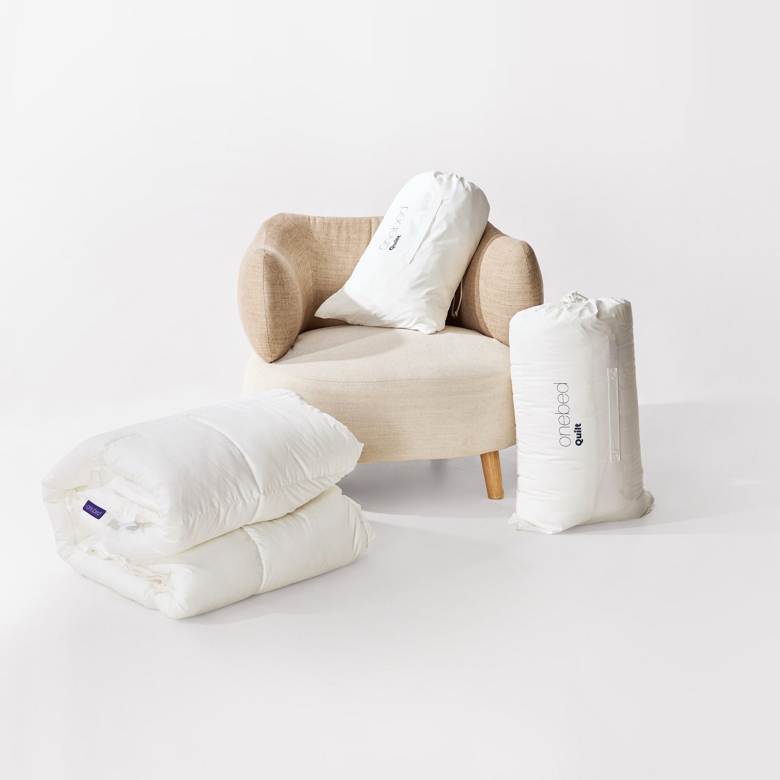 Onebed Duvet All Season