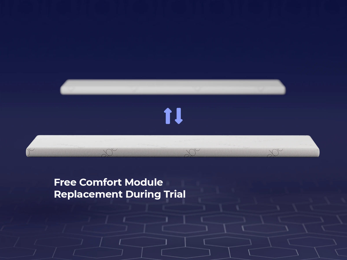 onebed Modular mattress