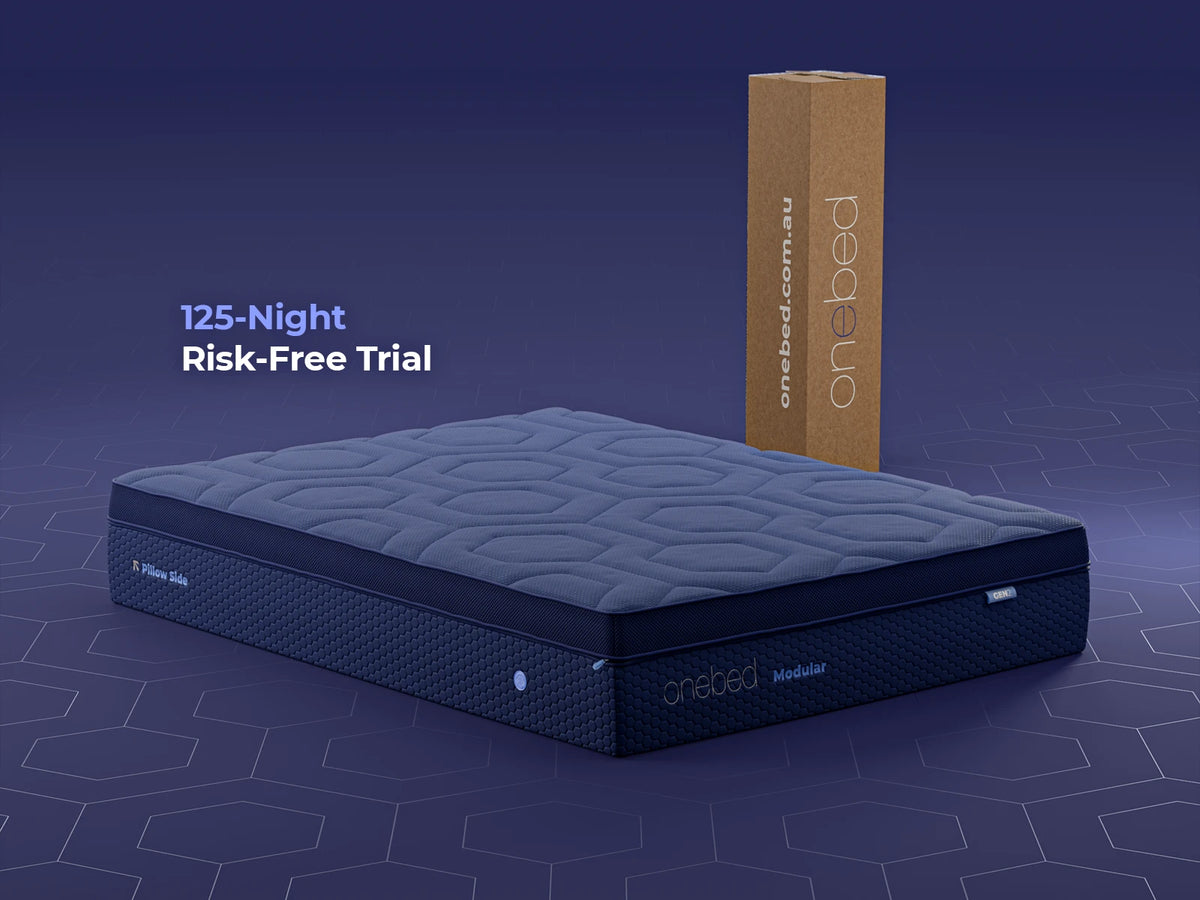 12 inch hybrid mattress