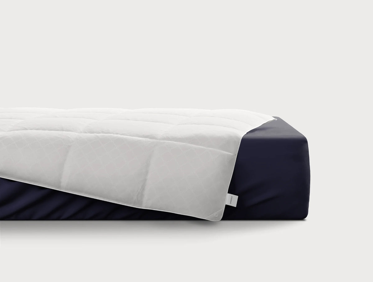 Onebed Quilt All Season