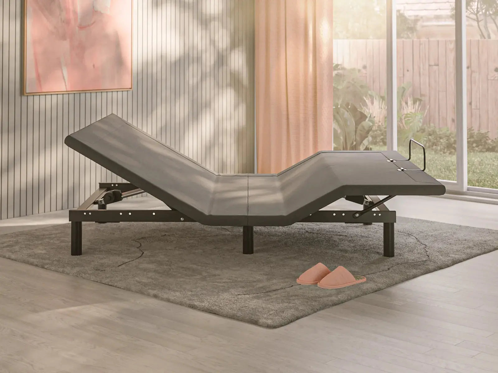 Onebed Adjustable Bed Frame