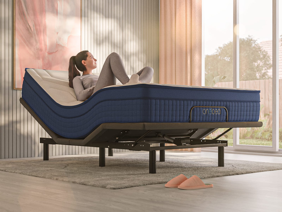 adjustable bed frame australia
