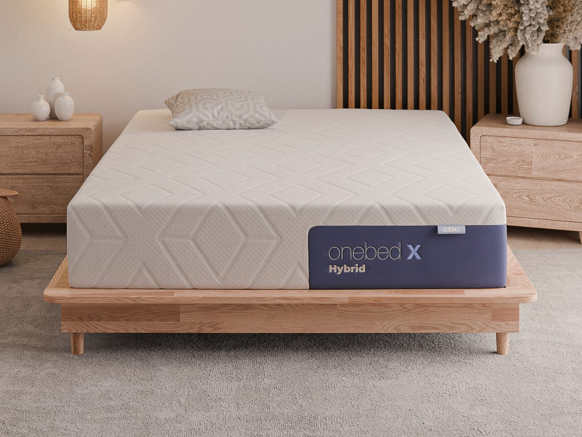 Onebed X 12"