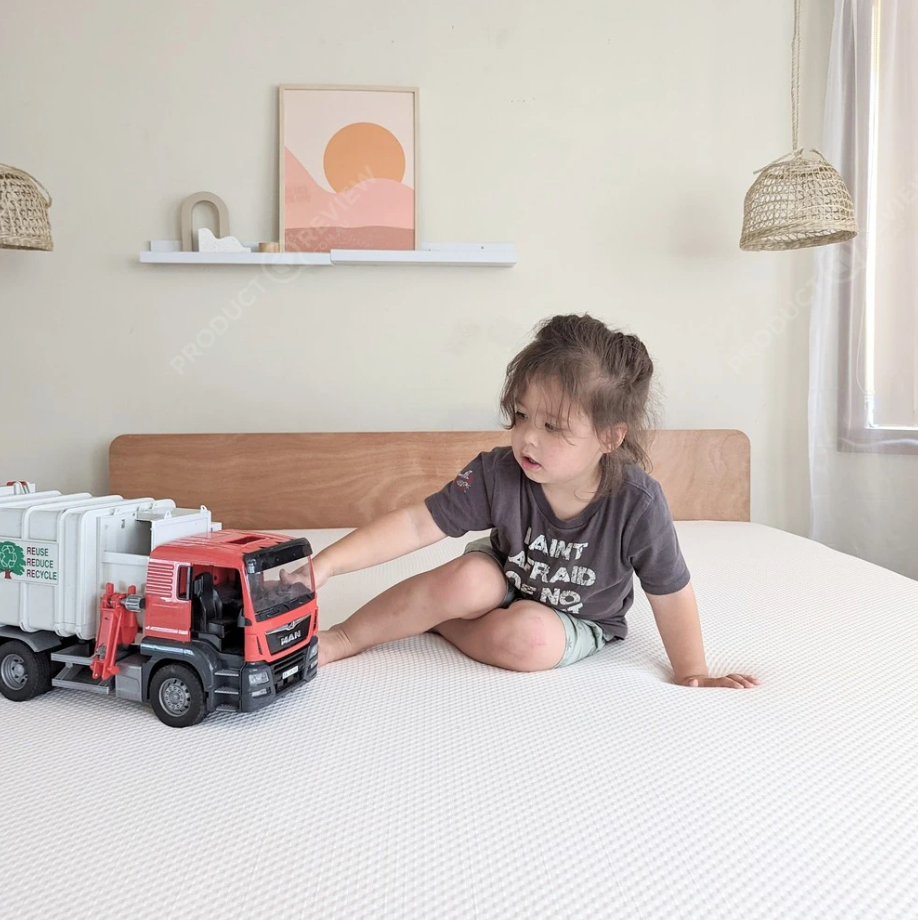 The best matress I have had!