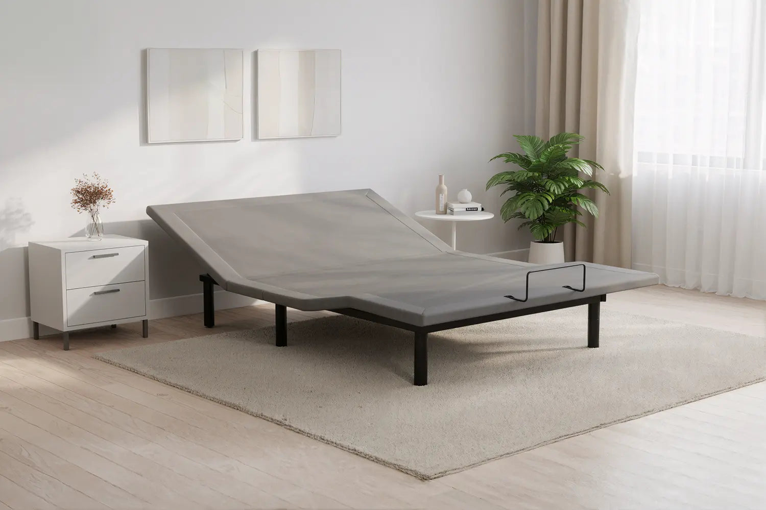 Flexible Positioning