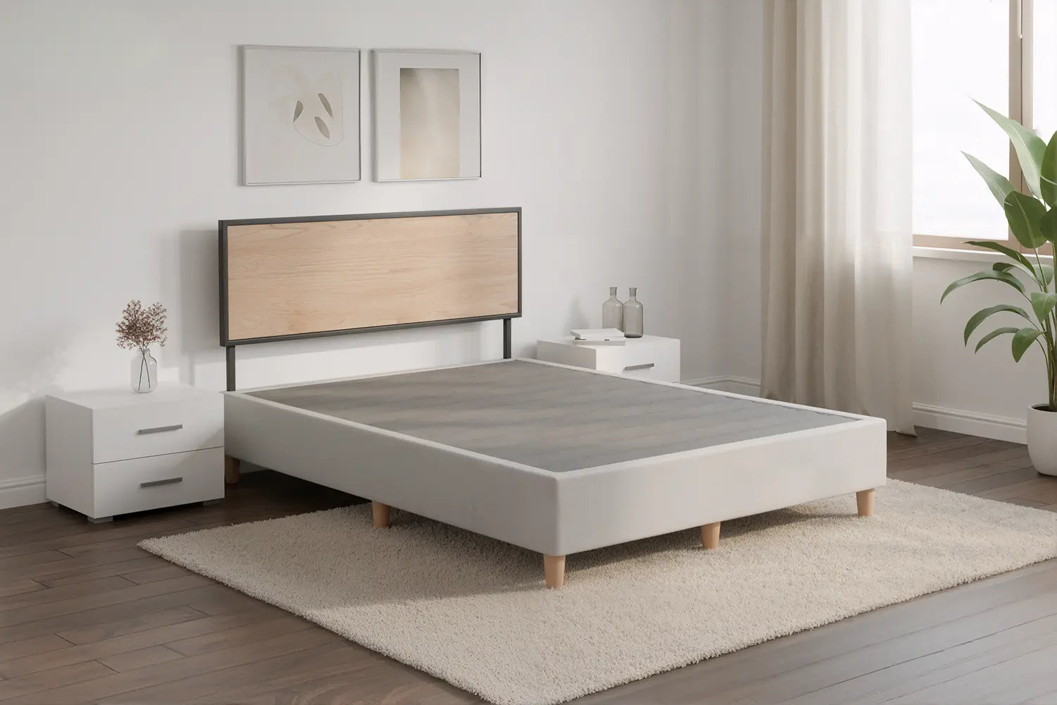 Stable & Simple Support