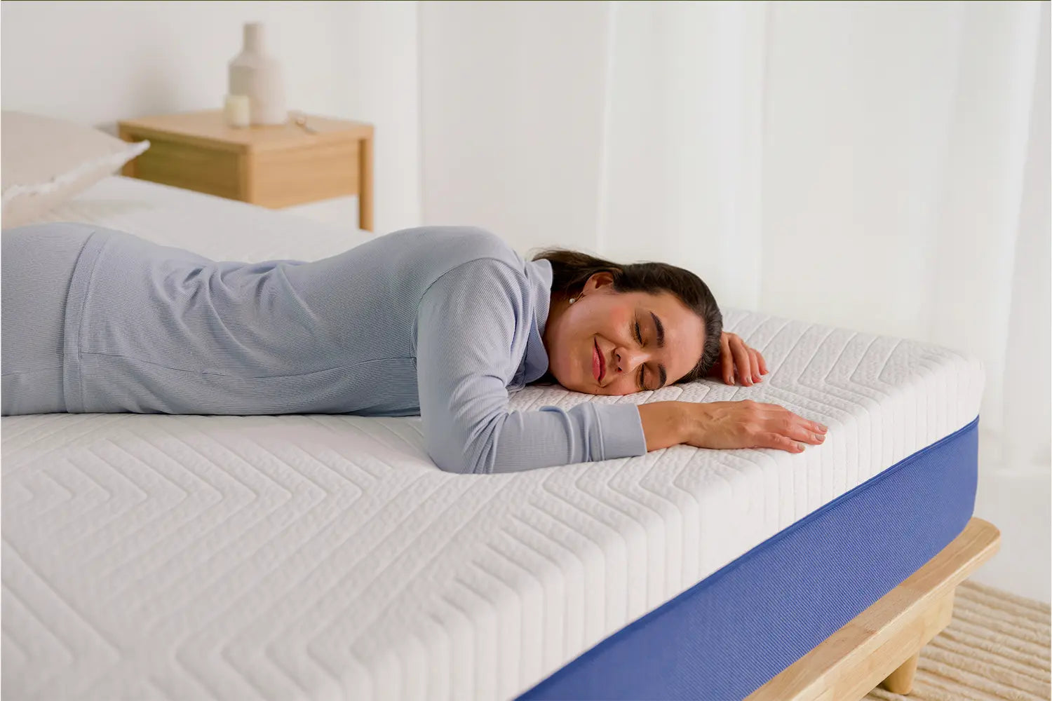 The Onebed Comfort System