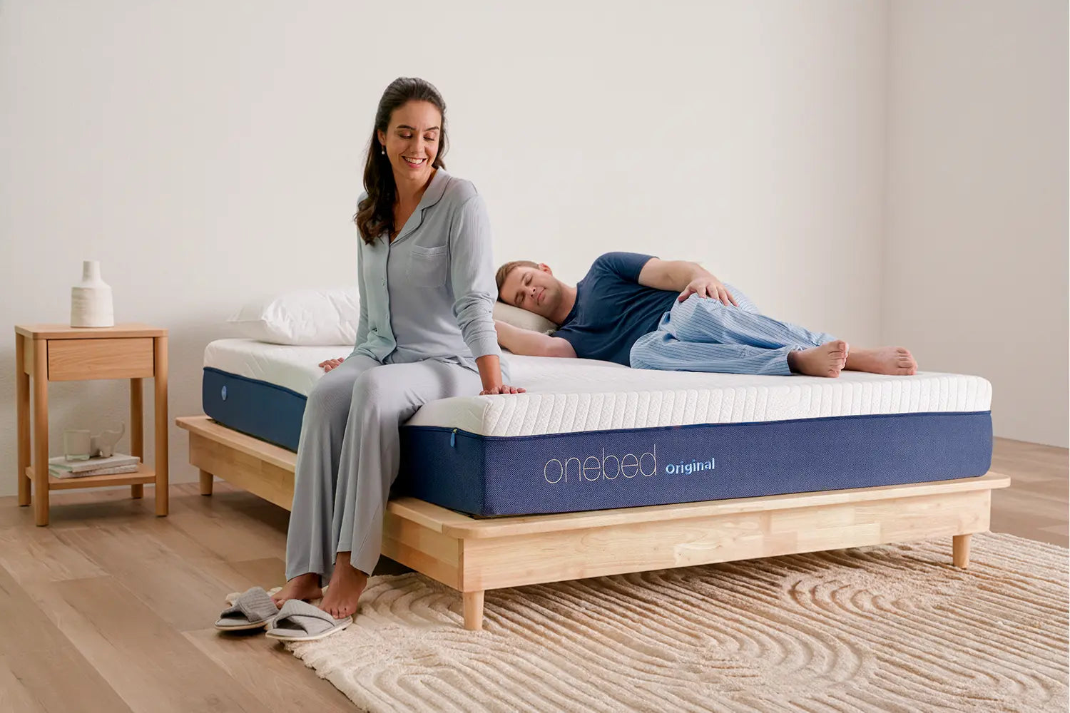 How to Choose the Right Mattress