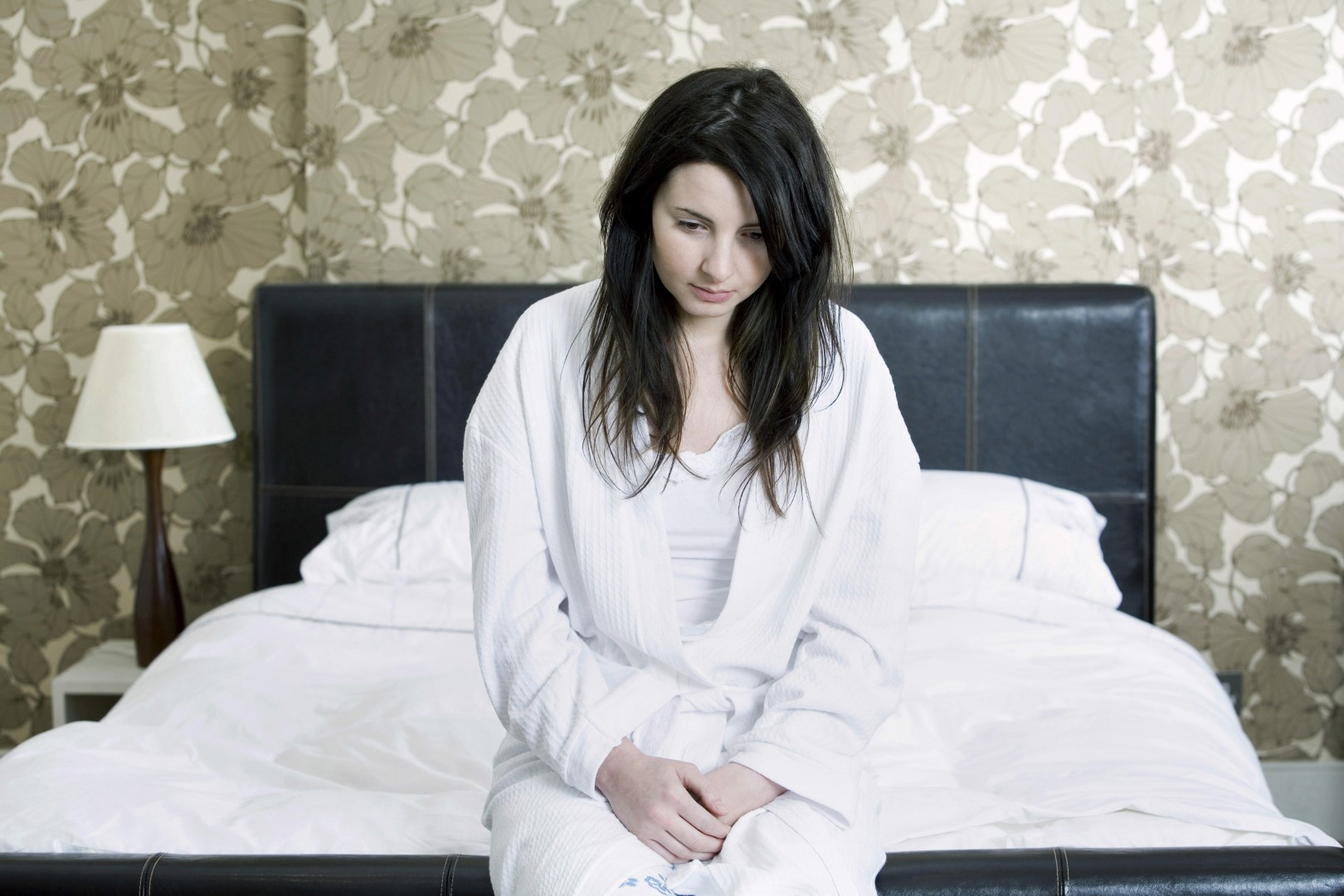 12 Annoying Health Side Effects Of Sleeping On A Bad Mattress